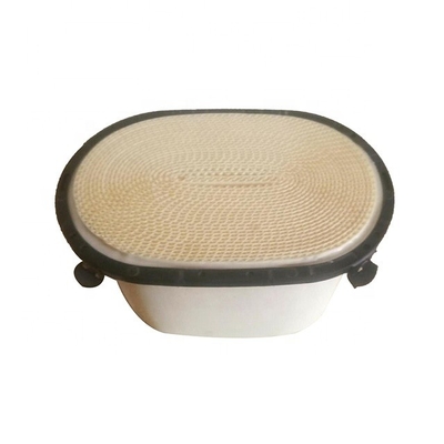 Design Honeycomb Air Filter Element 76210 32926071 40192187 For Tractors Engine Parts