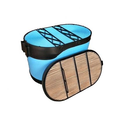 DZ97259191047 Air Filter Element for Trucks Engine Parts Improved Performance