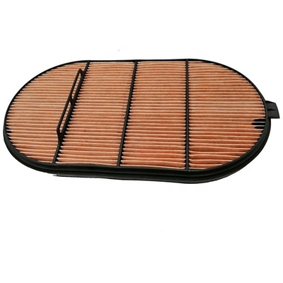 DZ97259191047 Air Filter Element for Trucks Engine Parts Improved Performance