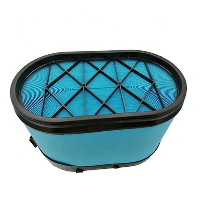 DZ97259191047 Air Filter Element for Trucks Engine Parts Improved Performance