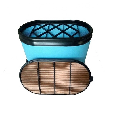 DZ97259191047 Air Filter Element for Trucks Engine Parts Improved Performance