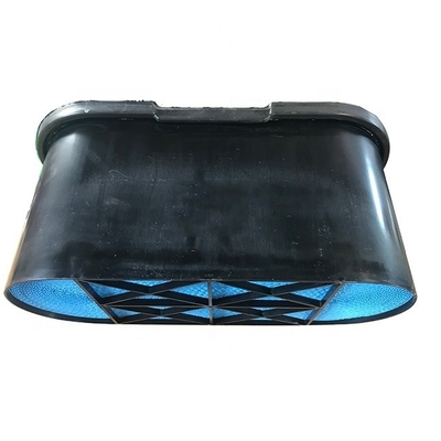 1109060-695-C00*A* LG606 Tractors Engine Parts Heavy Duty Trucks Honeycomb Air Filter