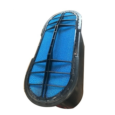1109060-695-C00*A* LG606 Tractors Engine Parts Heavy Duty Trucks Honeycomb Air Filter