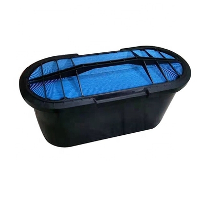1109060-695-C00*A* LG606 Tractors Engine Parts Heavy Duty Trucks Honeycomb Air Filter
