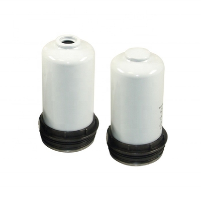 837091129 Fuel Filter Set for Iron Honeywell Good Customer's Request Customizable