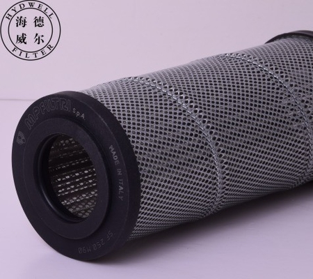 Pump Truck H13 HRF-R2 True HEPA Type Replacement Filter Pump Cartridge SF250M25 SF250M90