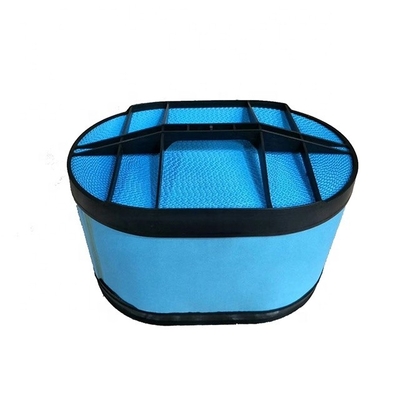 17801-7810 LG6061109070-DV0055/A Air Filter Element for Truck Engine Easy Maintenance