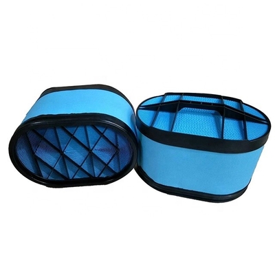 17801-7810 LG6061109070-DV0055/A Air Filter Element for Truck Engine Easy Maintenance
