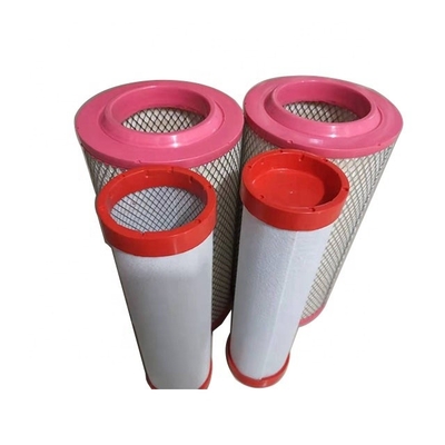 Improve Your Heavy Duty Truck's Performance with Air Filter Element KW2448C1