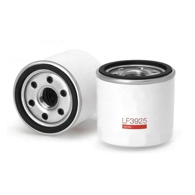 68*68*65 Hydwell Lube Filter LF3925 6671057 for Excavator Oil Filter Middle Position