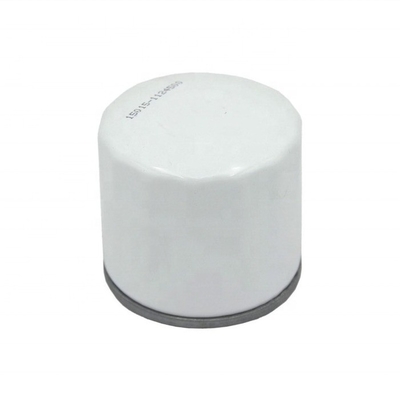 68*68*65 Hydwell Lube Filter LF3925 6671057 for Excavator Oil Filter Middle Position