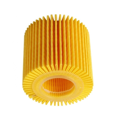 Auto Oil Filter 04152-37010 from 10 Years Filtration Precision 1-100 Micron and 0.5 kg