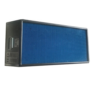P032767-016-340 Honeycomb Air Filter Element 1-800-365-1331 for Tractors Engine Parts