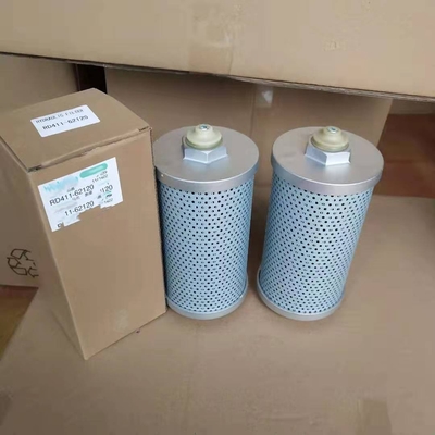 RD411-62120 H-88010 15511-03100 J86-30212 Hydraulic Filter and Replacement Cartridges
