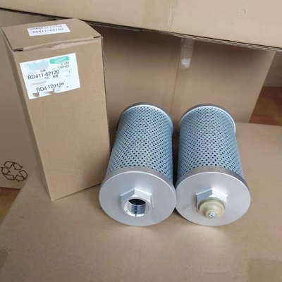 RD411-62120 H-88010 15511-03100 J86-30212 Hydraulic Filter and Replacement Cartridges