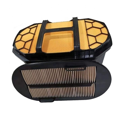 4969841 Heavy Duty Trucks Honeycomb Air Filter 4969842 For Other Tractors Engine Parts