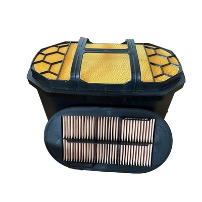 4969841 Heavy Duty Trucks Honeycomb Air Filter 4969842 For Other Tractors Engine Parts