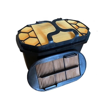 4969841 Heavy Duty Trucks Honeycomb Air Filter 4969842 For Other Tractors Engine Parts