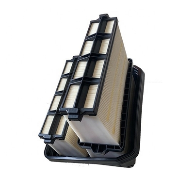 Other Car Fitment 2829531 Fiberglass Truck Air Filter Element 2829529 for 2490805