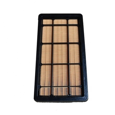 Other Car Fitment 2829531 Fiberglass Truck Air Filter Element 2829529 for 2490805
