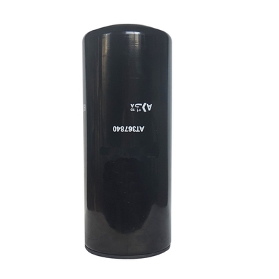 AT367840 Diesel Parts Hydraulic Oil Filter for Oil Impurity Removal in Working System