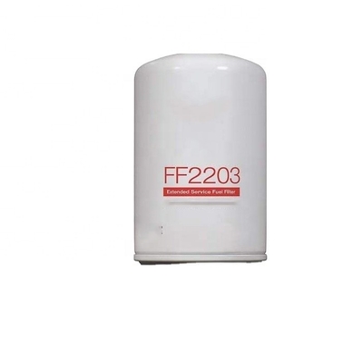 Iron Fuel Filter FF2203 Bf7760 33691 P552203 for Replace/Repair Auto Parts