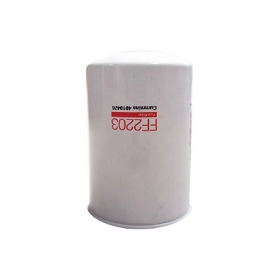 Iron Fuel Filter FF2203 Bf7760 33691 P552203 for Replace/Repair Auto Parts
