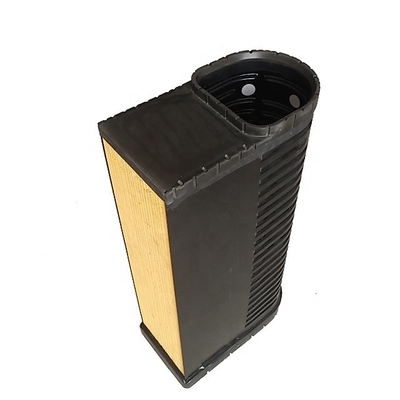 3962123 P638614 Fiberglass Air Filter for Truck Model Truck Diesel Engine Parts 333-1189
