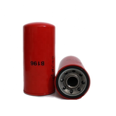 Hydwell B196 LF670SC Spin-on Oil Filter for Heavy Duty Truck Parts in Standard Size