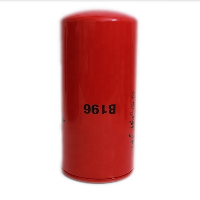 Hydwell B196 LF670SC Spin-on Oil Filter for Heavy Duty Truck Parts in Standard Size