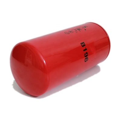 Hydwell B196 LF670SC Spin-on Oil Filter for Heavy Duty Truck Parts in Standard Size
