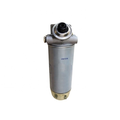 Iron Fuel Water Separator for Diesel Fuel System in Truck Spare Parts at Affordable