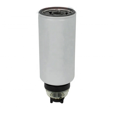 Iron Fuel Water Separator for Diesel Fuel System in Truck Spare Parts at Affordable