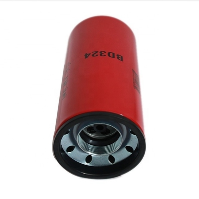 BD324 Standard Size Spin-on Lube Oil Filter P553548 for Heavy Duty Truck Parts Product