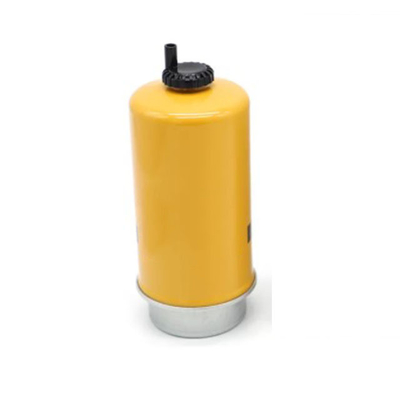 2020 Hydwell Supply Spin-On Fuel Filter 145-4501 P551425 1620000080921 for Excavator