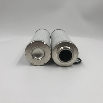 Excavator Hydraulic Oil Filter 0110D010BN4HC P566660 BE110P12AV Suction Breather Filter 665527947 803183012