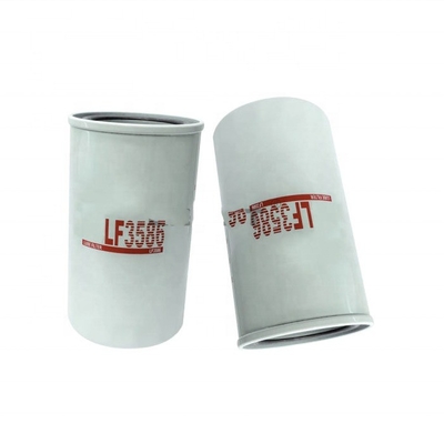 Hydwell Oil Filter LF3586 P552562 ME074013 for Diesel Engine Maintenance and Repair