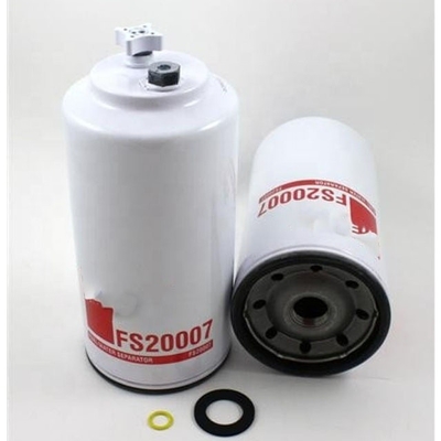Fuel Water Separator Filter FS20007 P551110 506853 for Heavy Duty Vehicles