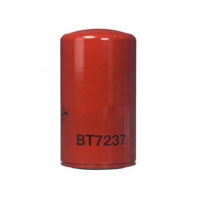 BT7237 lube Filter Elements for hydwell 4897898/fl16015/P550520 excavator bus Engine
