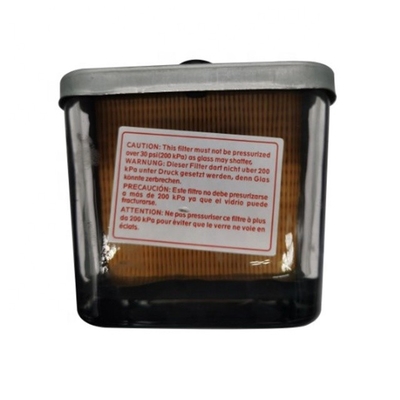 Tractor Fuel Filter Box AR50041 WK13001 P551130 6511550 1959802C1 69016035 69016035 3130930