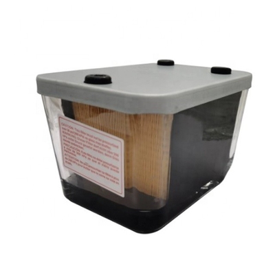 Tractor Fuel Filter Box AR50041 WK13001 P551130 6511550 1959802C1 69016035 69016035 3130930