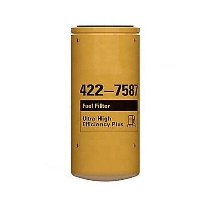 Payment Term TT Westernunion Hydwell Supply Fuel Filter Element for 365C 385D 390D