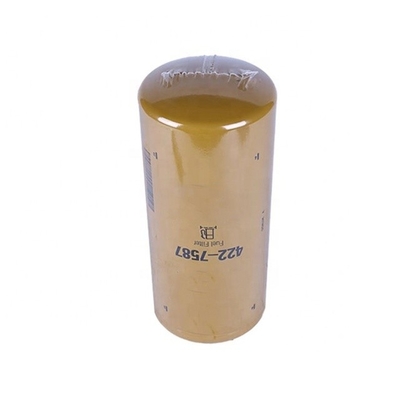 Payment Term TT Westernunion Hydwell Supply Fuel Filter Element for 365C 385D 390D