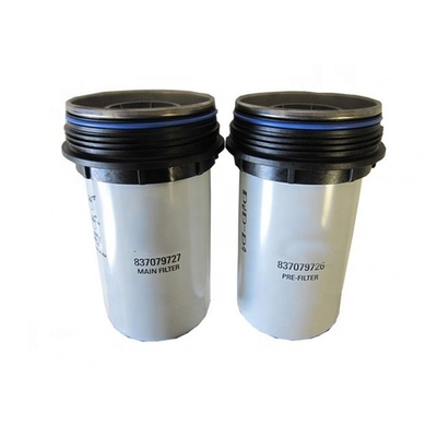 837091129 Fuel Filter Set Kits for Tractor V837079244 V837079245 V837079555 V837079556