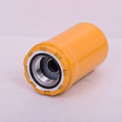 CE Certified Auto Engine Spin-on Hydraulic Oil Filter for Truck Machine Spare Parts