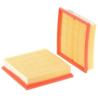 P782811 Excavator Cabin Air Filter for Truck Diesel Engine Replacement Element P782811