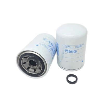 OE NO. 15909 FF105 P550105 158172 P3528A BF957 Fuel Filter for Direct Supply Replacement