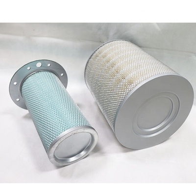Chinese Manufactures Air Filter Element 7W5317-9S9972 for Truck Diesel Engine Parts
