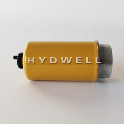 Tractor Diesel Parts Fuel Water Separator Fuel Filter 1454501 P551425 320A7121 RE53727 26560139