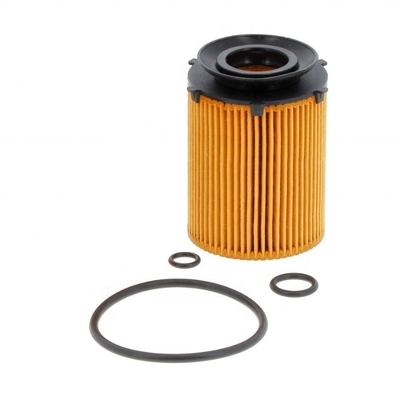 OE NO. A2701800109 Lube Filter for German Cars at Hydwell